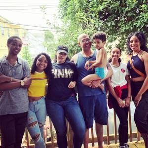 Meet your Posher, Aaron